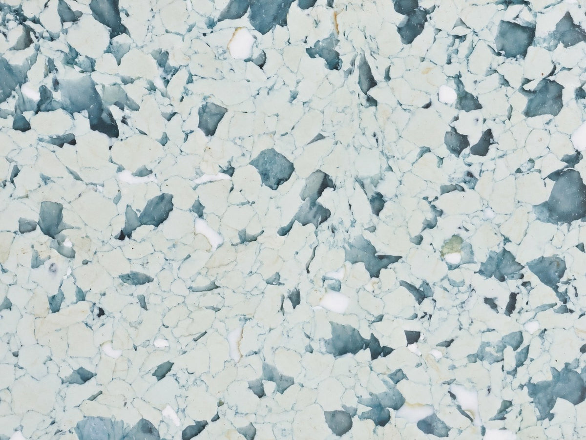 Plaso Mixed Light Blue