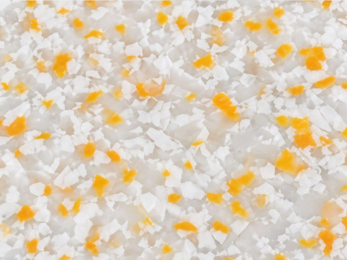 Plaso Swirl Lemon