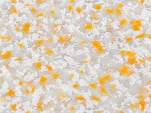 Plaso Swirl Lemon