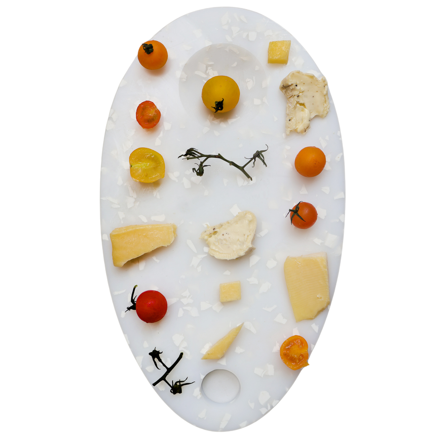 Serving Platter