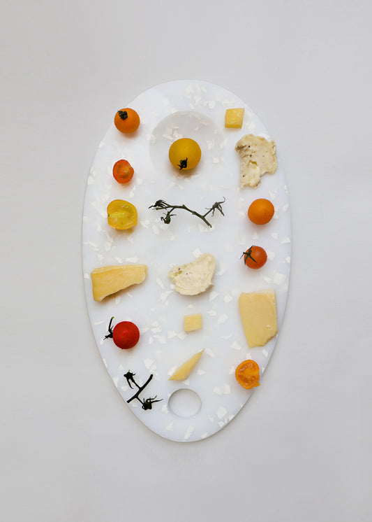 Do-All Serving Platter